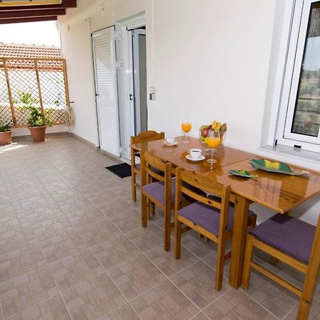 Aoria Traditional House With Stuning Mountain View Loulos Luaran gambar